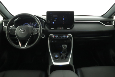 Toyota RAV 4 - 2024