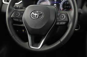 Toyota RAV 4 - 2024