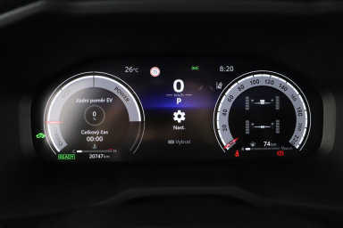 Toyota RAV 4 - 2024