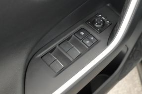 Toyota RAV 4 - 2024