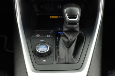 Toyota RAV 4 - 2024