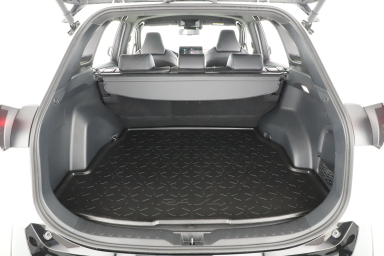 Toyota RAV 4 - 2024