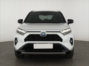 Toyota RAV 4 - 2024
