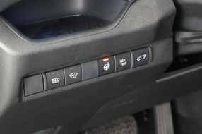 Toyota RAV 4 - 2024