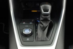 Toyota RAV 4 - 2024