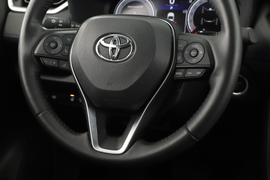Toyota RAV 4 - 2024