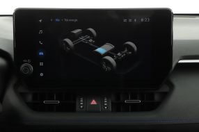 Toyota RAV 4 - 2024