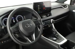 Toyota RAV 4 - 2024