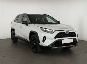 Toyota RAV 4 - 2024