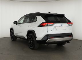 Toyota RAV 4 - 2024