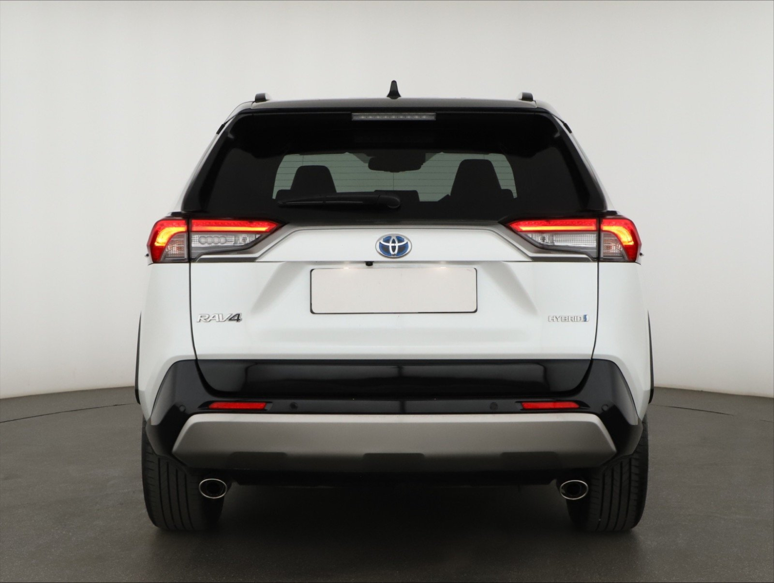Toyota RAV 4 - 2024
