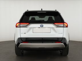 Toyota RAV 4 - 2024