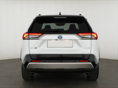 Toyota RAV 4 - 2024