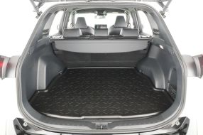 Toyota RAV 4 - 2024
