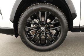 Toyota RAV 4 - 2024