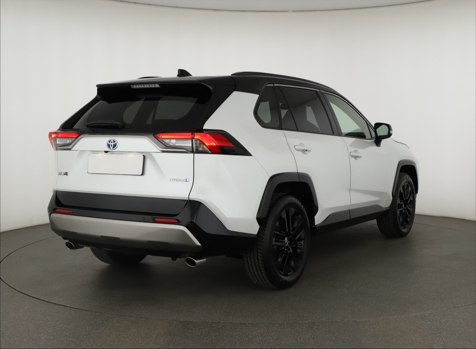 Toyota RAV 4 - 2024