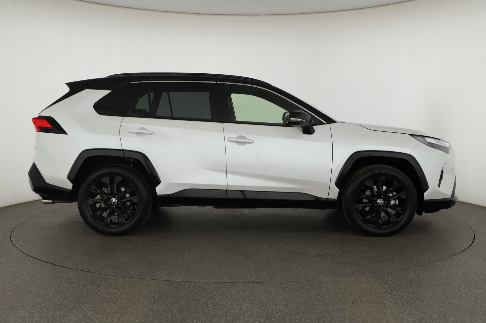 Toyota RAV 4 - 2024
