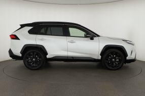 Toyota RAV 4 - 2024