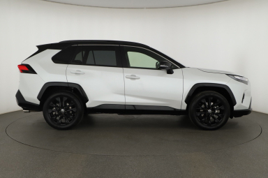 Toyota RAV 4 - 2024