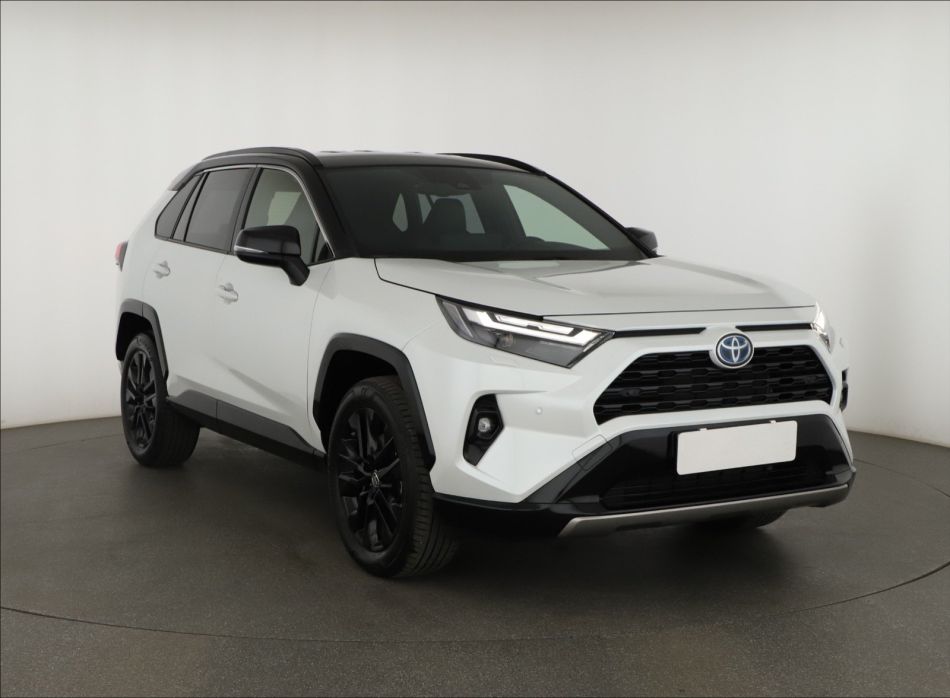 Toyota RAV 4 - 2024