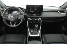Toyota RAV 4 - 2024
