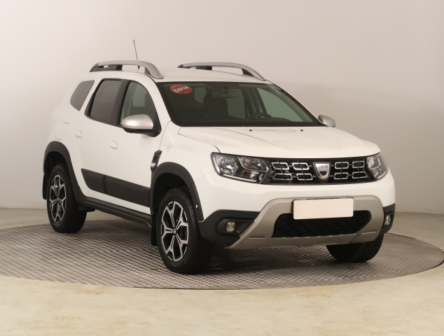 Dacia Duster 2019