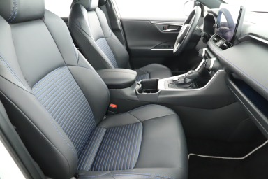 Toyota RAV 4 - 2024