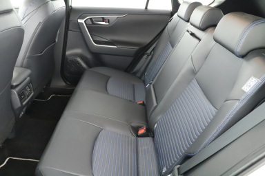 Toyota RAV 4 - 2024