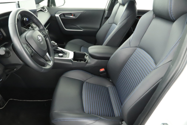 Toyota RAV 4 - 2024