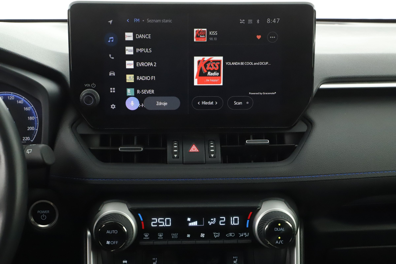 Toyota RAV 4 - 2024