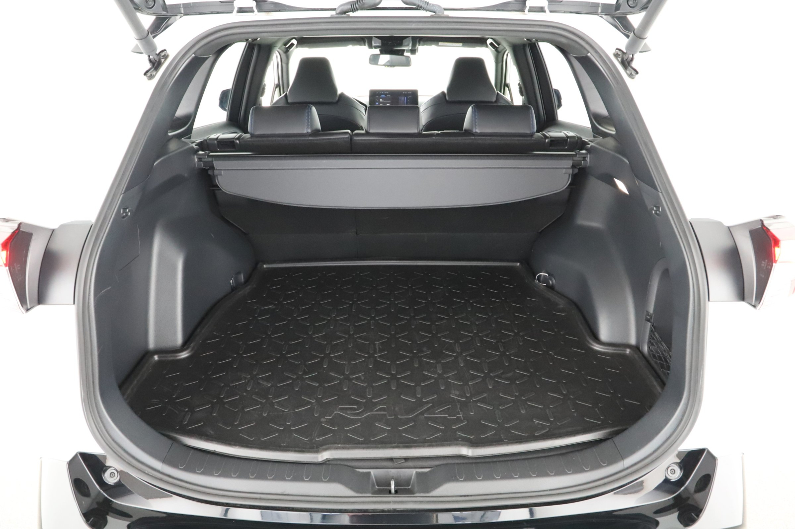 Toyota RAV 4 - 2024