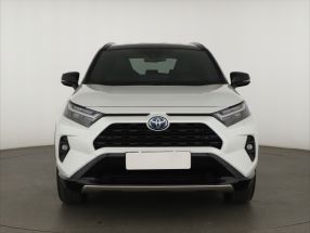 Toyota RAV 4 - 2024
