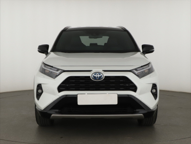Toyota RAV 4 - 2024