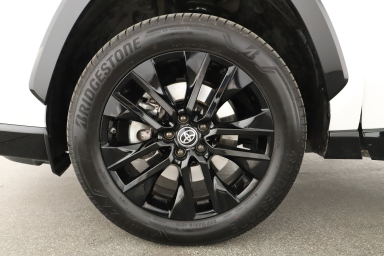 Toyota RAV 4 - 2024