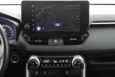 Toyota RAV 4 - 2024