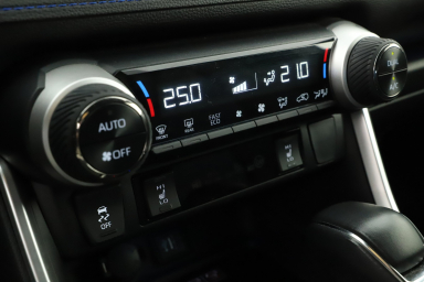 Toyota RAV 4 - 2024