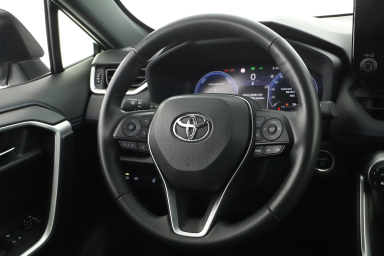 Toyota RAV 4 - 2024