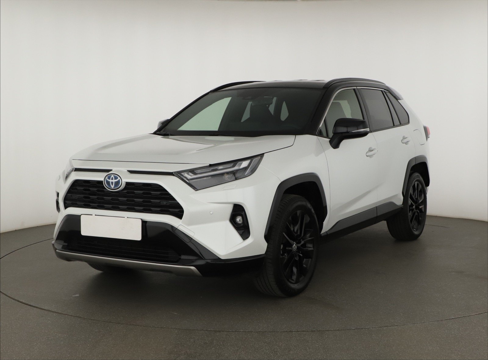Toyota RAV 4 - 2024