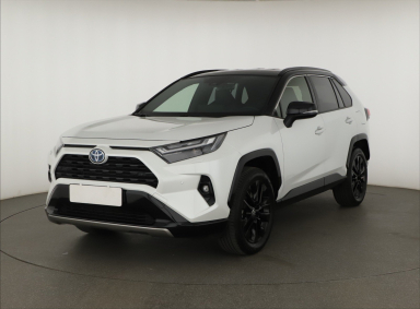 Toyota RAV 4 - 2024