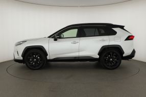 Toyota RAV 4 - 2024