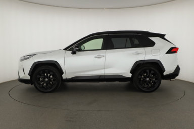 Toyota RAV 4 - 2024