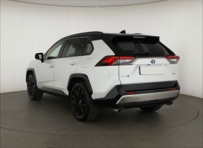 Toyota RAV 4 - 2024