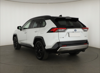 Toyota RAV 4 - 2024