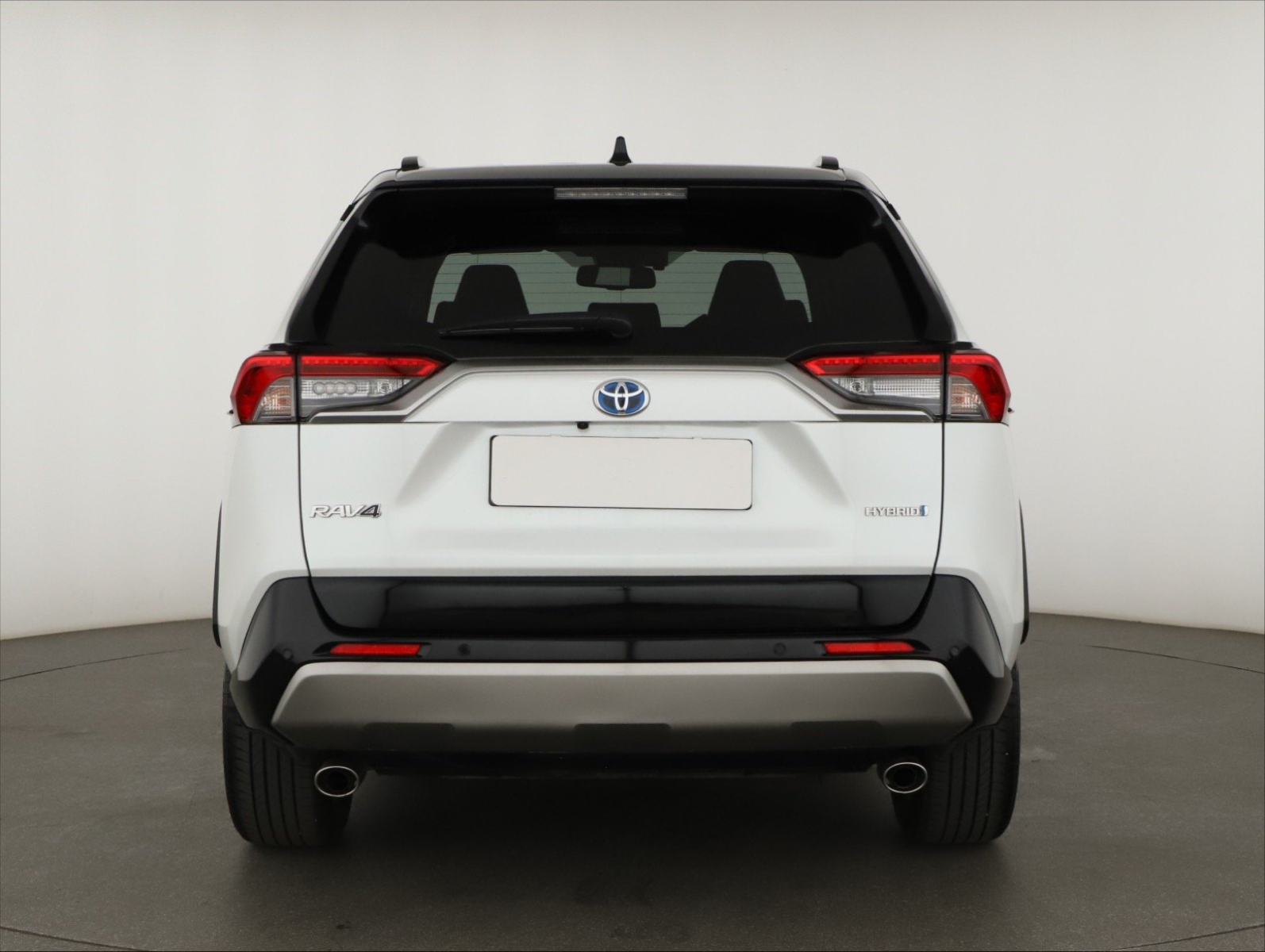 Toyota RAV 4 - 2024
