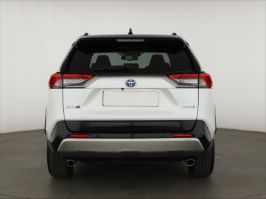 Toyota RAV 4 - 2024