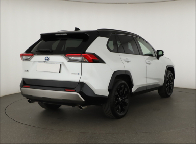 Toyota RAV 4 - 2024