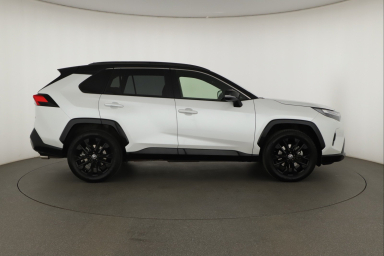 Toyota RAV 4 - 2024