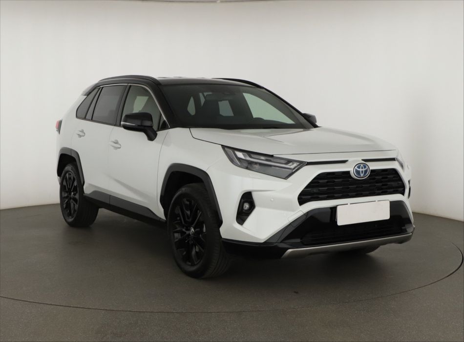 Toyota RAV 4 - 2024