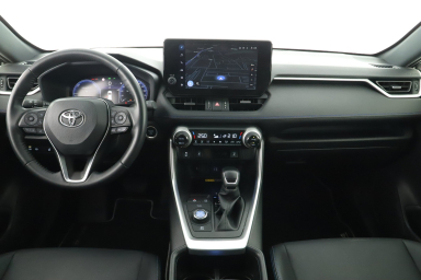 Toyota RAV 4 - 2024