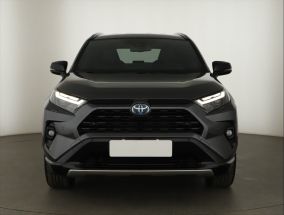 Toyota RAV 4 - 2024